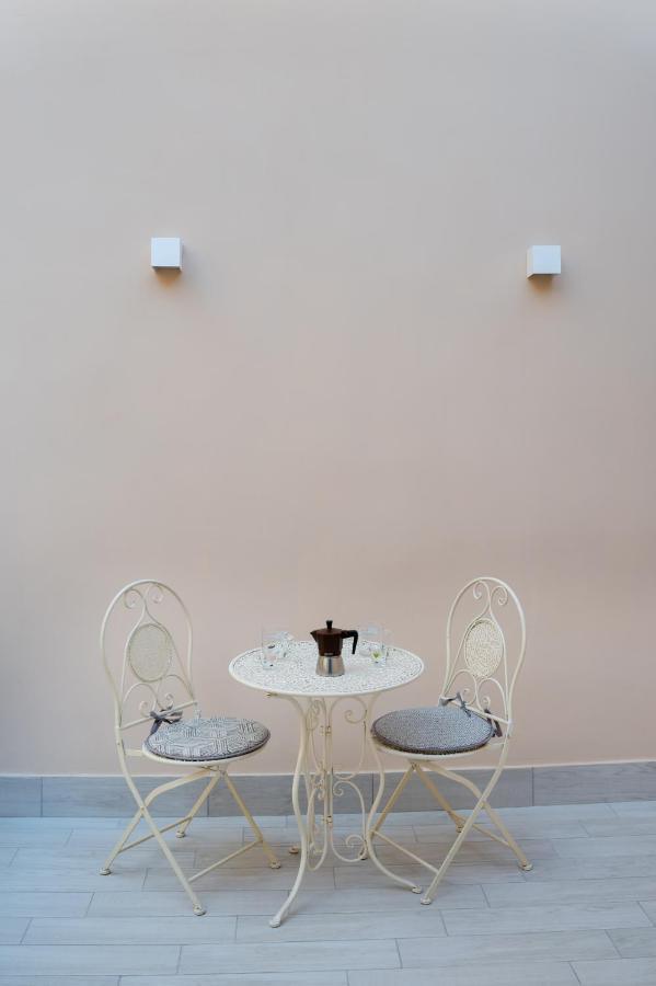 A' Casarella Villa Naples Exterior photo